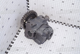 Насос масляный ЯМЗ-240, К-701 ТМЗ (ПАО Автодизель)