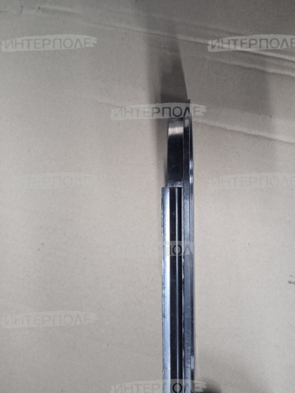 Заглушка торцевая клавиши соломотряса Есиль-760,КЗС-1218,Есиль-740,КЗС-812,Есиль-750,КЗС-10К Гомсельмаш