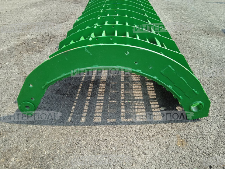 Подбарабанье John Deere (9640WTS; 9660WTS; 9680WTS; 9640I-WTS; 9660I-WTS; 9680I-WTS; T660; W650)