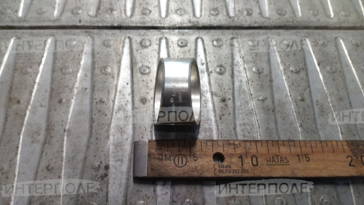 Втулка шатуна QSM11