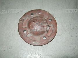 Крышка ролика поддерживающего ДТ-75