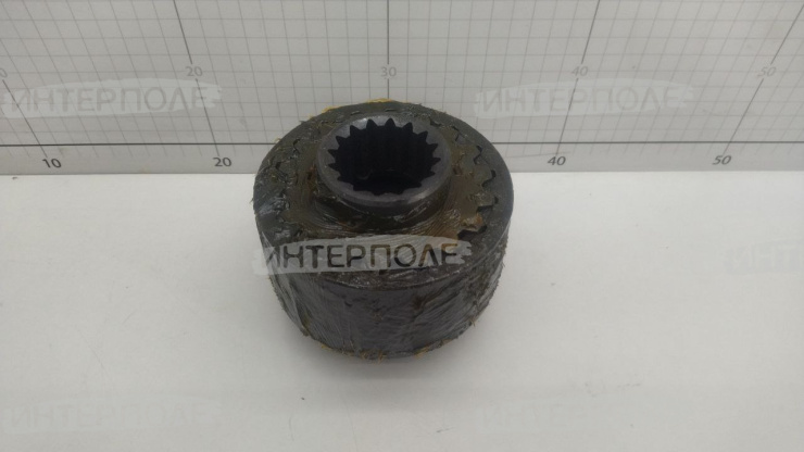 Муфта привода насосов ходовой части Есиль-740,КЗС-812, Есиль-730,КЗС-7 Гомсельмаш