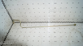 Трубка топливная высокого давления (раздельная головка,форсунок) ТОР, ЯМЗ-240