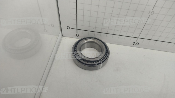 Подшипник LM67048/LM67010 (31,75х59,131х15,875) (М)