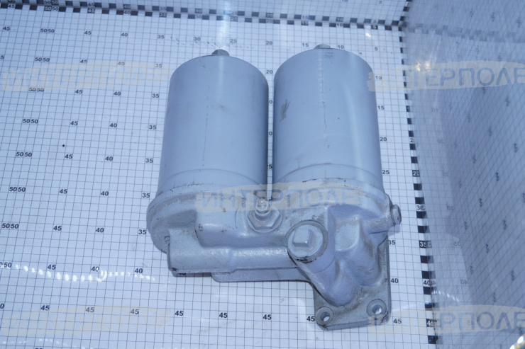Фильтр масляный (ЯМЗ-240) К-701 (ПАО Автодизель)