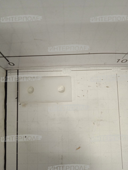 Направляющая Claas