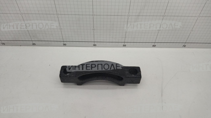 Обойма (бугель) крепление наклонной камеры (болт М20) Вектор, Дон-1500А/Б, Акрос