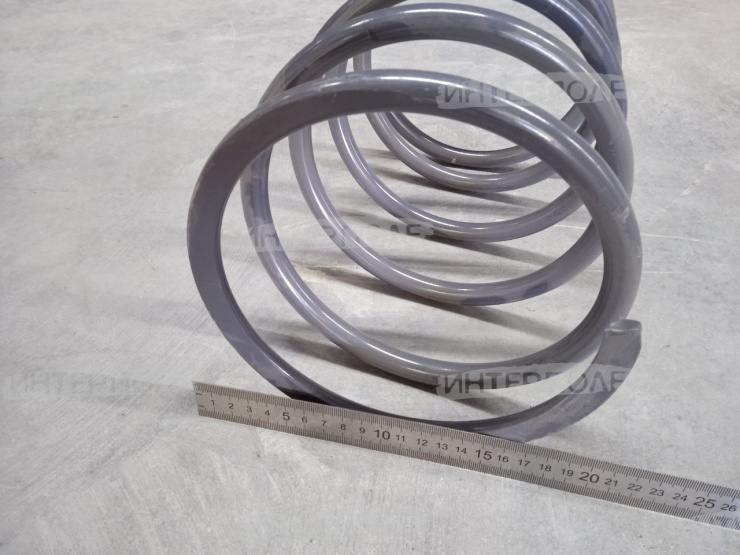 Пружина вариатора барабана Есиль-760,КЗС-1218,Есиль-740,КЗС-812,Есиль-750,КЗС-7 Гомсельмаш