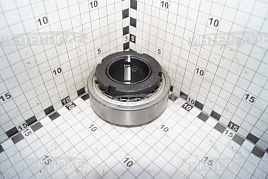 Подшипник 380708 (UH209/40-2S.SH) (40х85х23/35)