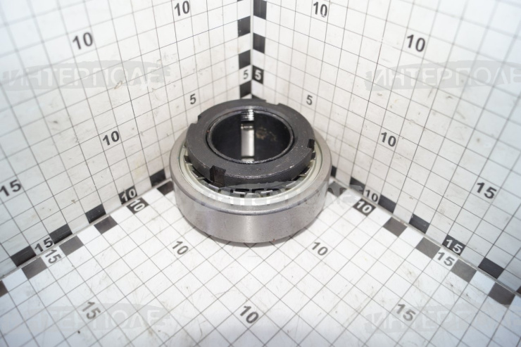 Подшипник 380708 (UH209/40-2S.SH) (40х85х23/35)