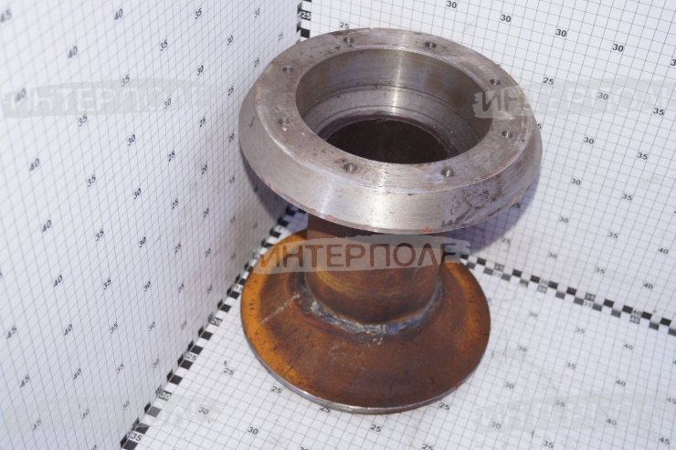 Корпус промопоры (нов.обр., "тюрючок") К-700А, К-701