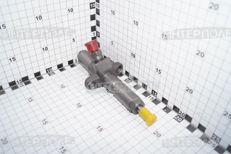 Форсунка Д-243 МТЗ-80 (АЗПИ Барнаул)