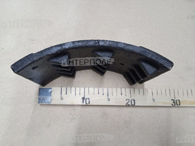 Дека домолачивающего устройства Акрос, Вектор, Дон-1500А/Б