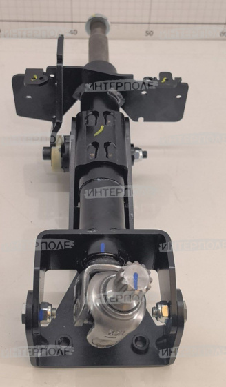 Колонка рулевая Manitou