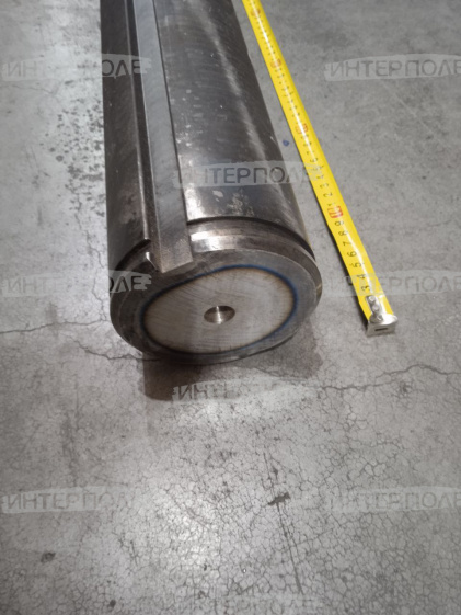 Ось John Deere Оригинал