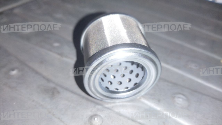 Фильтр топливный Manitou 841