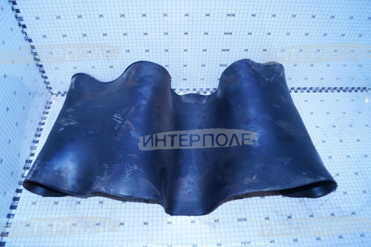 Ободная лента 15,5 -18 КФ-105 (телега 1ПТС-6, заднее Енисей) (Р)