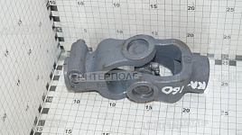 Шарнир кардана (6 шлиц - квадрат 28х28, КЛ-160)