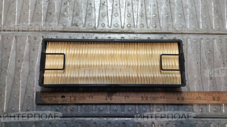 Фильтр возд. втор. Вектор (DONALDSON)