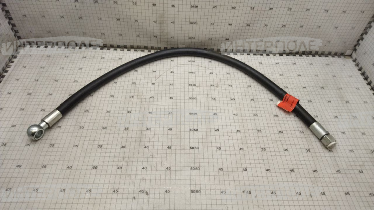 РВД Ф12 L 950 М20х1,5 ключ 24 (банджо-гайка) KASMALAND PREMIUM