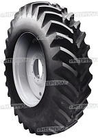 Шина 520/85 R42 (20,8 R42) (VERSATILE 2375) HI TRACTION LUG /157А8/157B/ Б/К TITAN