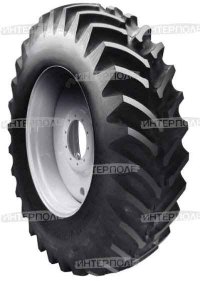 Шина 520/85 R42 (20,8 R42) (VERSATILE 2375) HI TRACTION LUG /157А8/157B/ Б/К TITAN