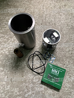 Поршневая Д-240 (г+п+п.к-ца+у/к+п/п) МТЗ-80 (КМЗ) (П/К)