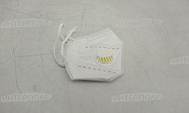 Респиратор (полумаска) в ассортименте