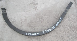 Стойка лемеха (лапы) Кузбасс