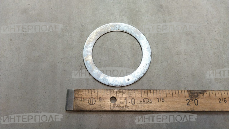 Пружина тарельчатая John Deere (9400/9410/9470/9500/9540/9550/9560/9570/9600/9640/9650/9660/9670/9770/9780/9880)