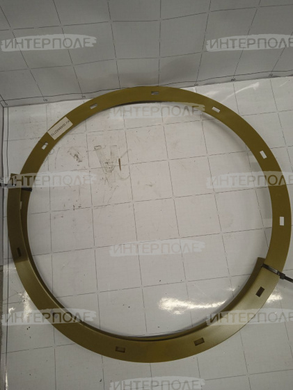 Деталь быстроизн. Claas (Jaguar)