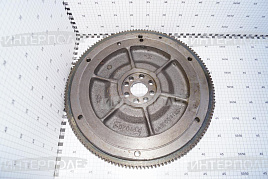 Маховик Д-243 МТЗ (старт)(z=145), ОАО"ММЗ"