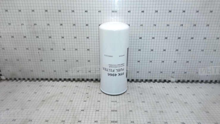 Фильтр топл. РСМ 2430, РСМ-161 с ДВС Weichai WP12 (KASMALAND)