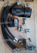 Комплект переоборудования ГУР К-700,К-701 на ГОРУ (РМ-2000 Болгария)