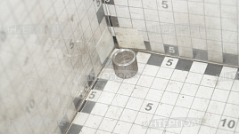 Шпуля дистанционная .9 мм Шумахер