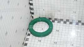 Манжета армированная "сальник" .55х80х10-2,2 (KASMALAND)