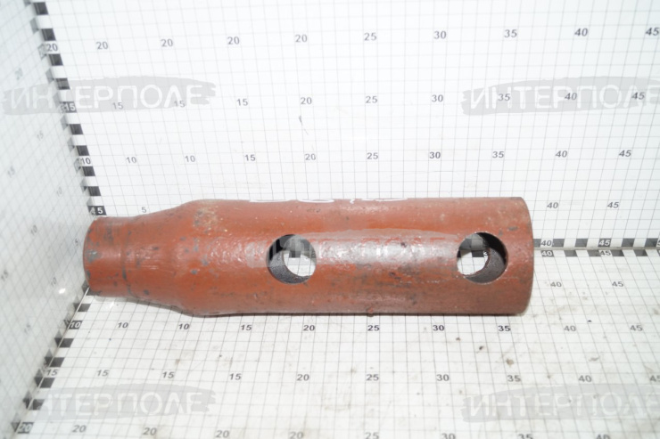 Труба наружняя в сборе