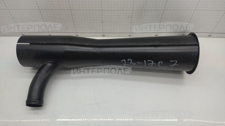 Эжектор глушителя Дон-1500А/Б