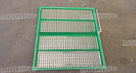 Решето верхнее с винтом с 2001 г. Нива, Нива-Эффект НВ