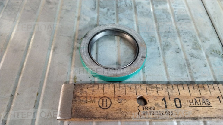 Манжета редуктора John Deere