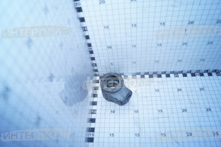 Втулка пальца шнека жатки Нива, Нива-Эффект Енисей