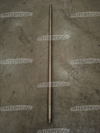 Вал транспортера наклонной камеры верхний Claas (Lexion 440/450/460/465/480/540/550/560/580)