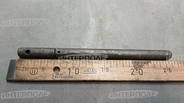 Палец шнека жатки (L=250мм,D=16мм,до 2014г.в.) жатки ЖЗК,Есиль