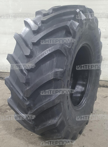 Шина 650/75 R32 (24,5 R32) (передняя Енисей, Мега) R-1 /172D/ Б/К ARMOUR