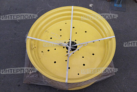 Диск колеса (JD 6135B) DW15х38