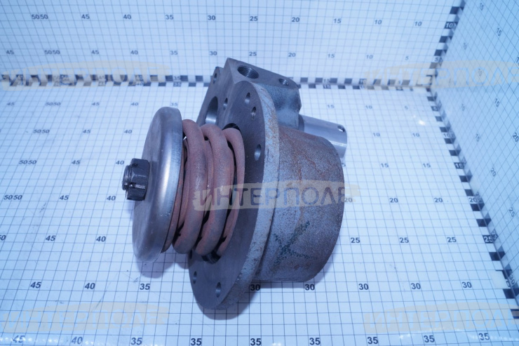 Гидроаккумулятор (-744)