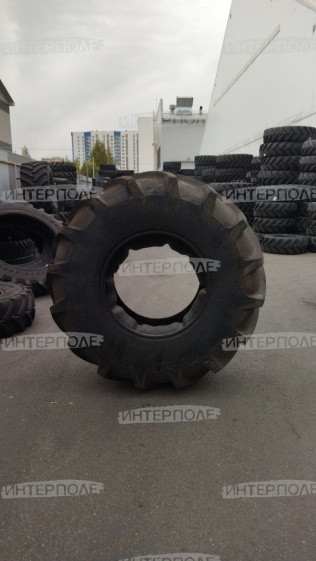 Шина 30,5 L-32 (775х813) (передняя ДОН-1500, АКРОС) ФБел-179М /170A6/ 18НС (с камерой) Белшина