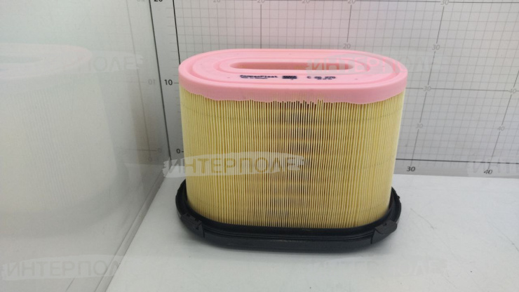 Фильтр возд. перв. CASE (MANN)