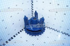 Механизм предохранительный зернового элеватора Енисей