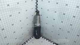 Ось жатка D60, D65 MacDon